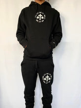 Load image into Gallery viewer, DIE LIT CLASSIC LOGO PULLOVER HOODIE
